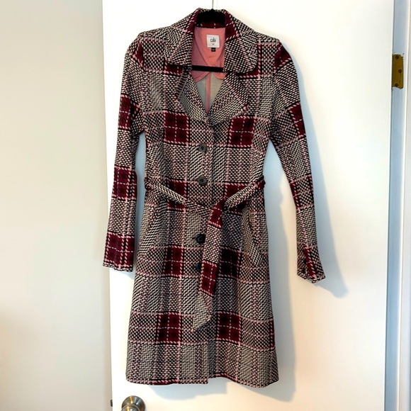 GUC Cabi Coat - XS - Picture 5 of 14